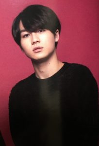 松田元太