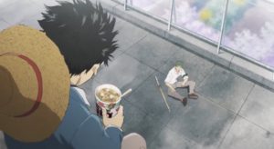 船長