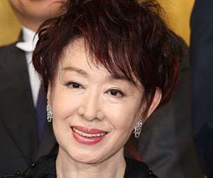 三田佳子
