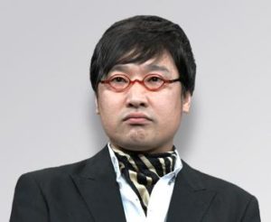 山里亮太