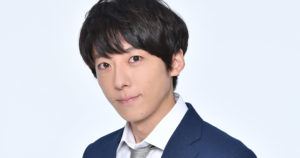 高橋一生