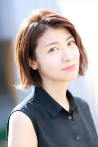 瀧内公美
