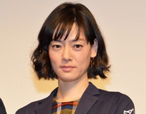 市川実日子