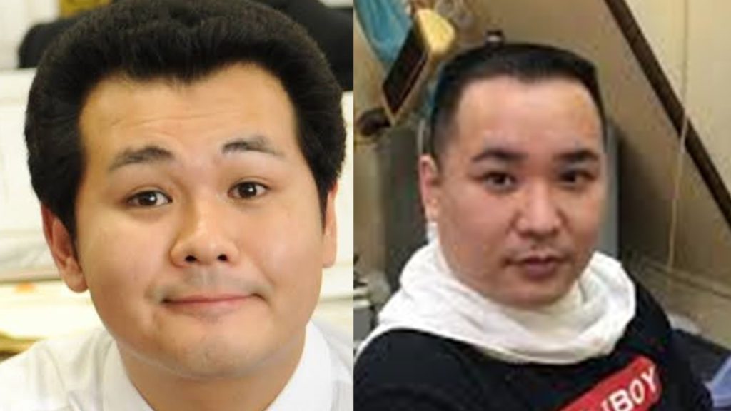 ミルクボーイ内海崇と似てる有名人9人!そっくりか画像で比較してみた! YomeBlo ミルクボーイ内海崇と似てる有名人9人!そっくりか画像で比較してみた! YomeBlo