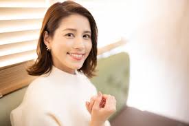 永島優美アナ