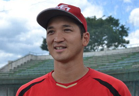 大谷翔平選手の兄、隆太さんの顔画像