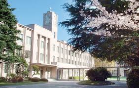 聖心女子学院