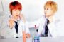 テゴマス2