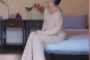 休井美郷の部屋着画像