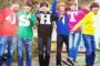 SixTONES メンバーカラー　画像９