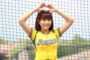 チュンチュン　かわいい　チアリーダー　画像
