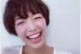 佐藤栞里　目が離れすぎ　垂れ目　かわいい　画像